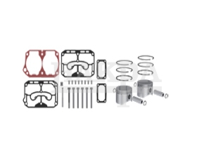 K090939K50-IVECO-REPAIR KIT (COMPRESSOR)